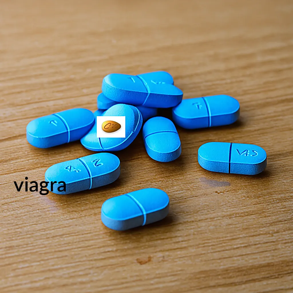 La viagra se compra en farmacias